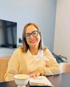 Picture of Juliana Prado de Andrade